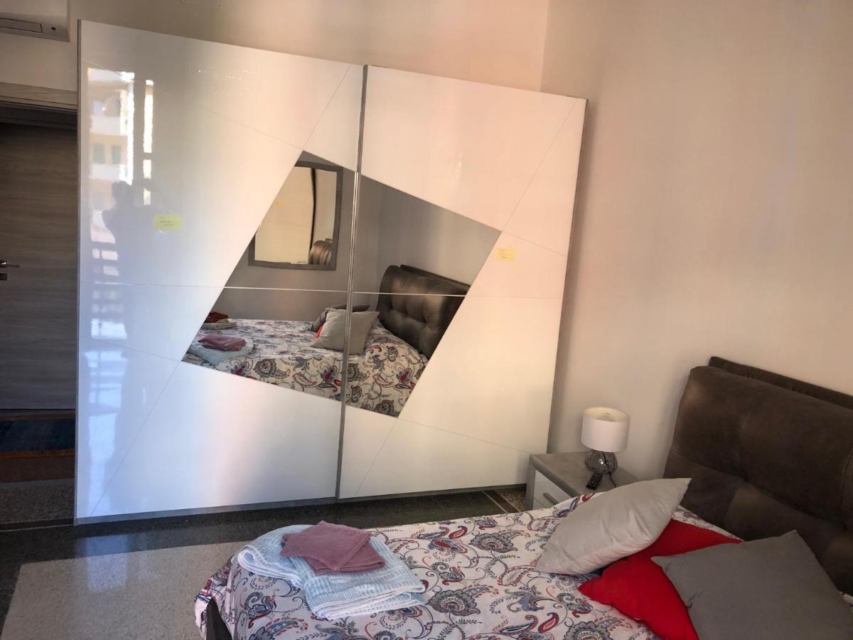Apartamento Casa N Roma
